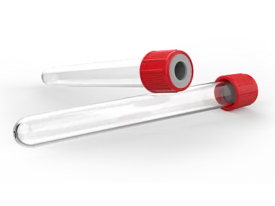 Blutentnahmeröhrchen